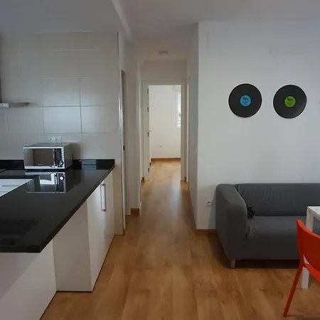 Ag Apartman Ronda